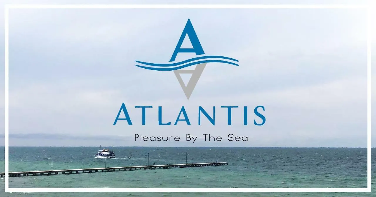 Atlantis 