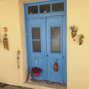 Archontiko-peraia-thessaloniki-airport Privatunterkunft