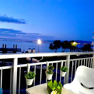 Apartment Sun Sea No 3, Peraia (Thessaloniki)