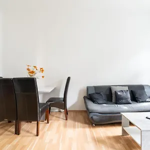 Comfort Double Kr Apartment Wien