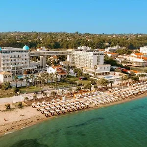 Santa Beach Agia Triada (Thessaloniki)