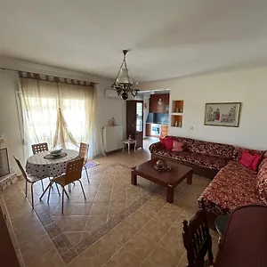 Ritsa Appartement