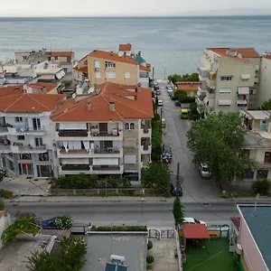 Apartment ζ&ζ, Peraia (Thessaloniki)