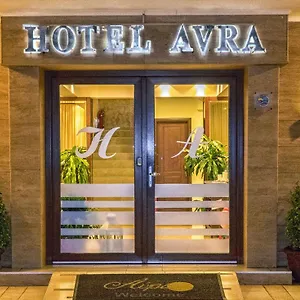 Avra Hotel