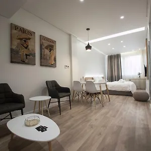 Apartment Ornament Suites, Nilie Hospitality Mgmt, Thessaloniki